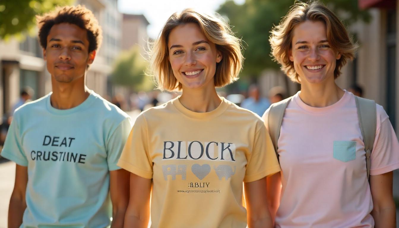 personalised tshirts printing london uk